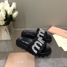 Miu Miu Sandals